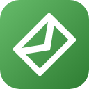 Clean Gmail icon